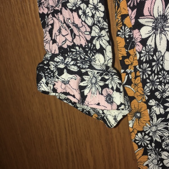 Floral dress - Picture 3 of 5